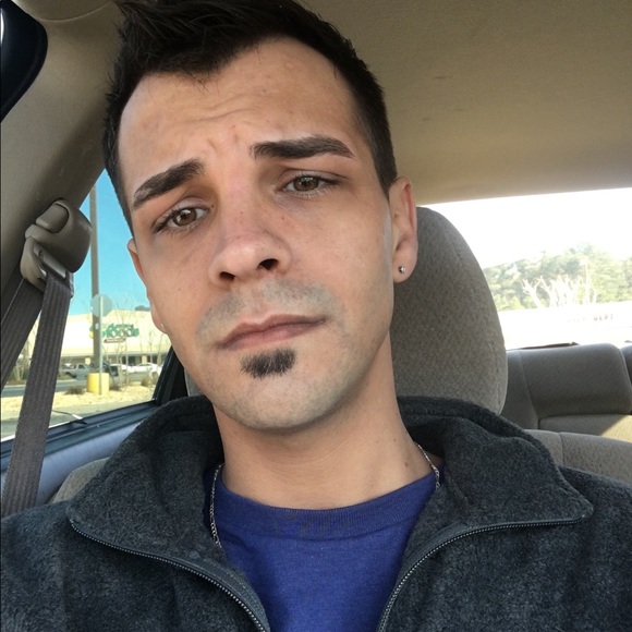 Meet your Posher, John - Picture 1 of 1